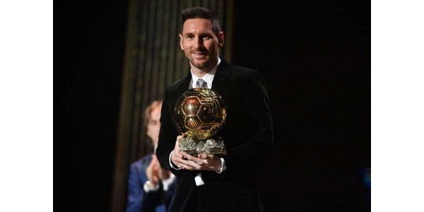 La inteligencia de los jugadores se refleja en los Golden Ball Awards